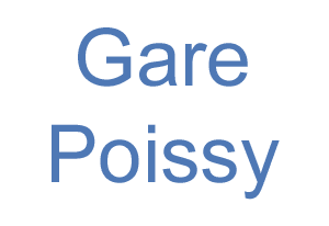 garepoissy