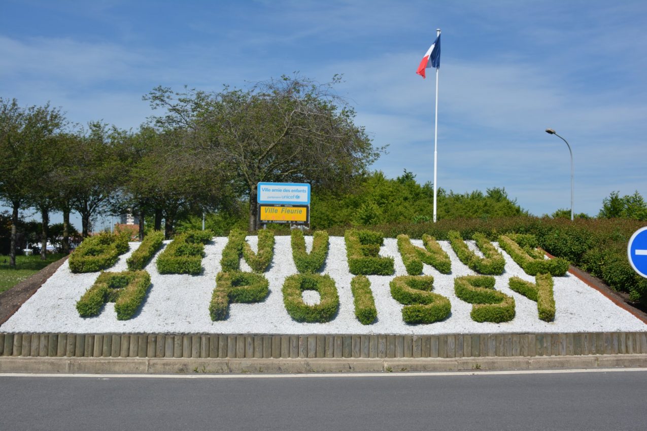 trajet médical en taxi poissy